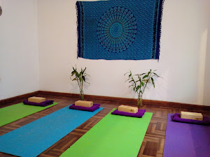 Allin Yoga Cusco 3