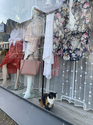 Photo n°3 de RETROSE à Guémené-Penfao (Magasin de vêtements pour femmes)