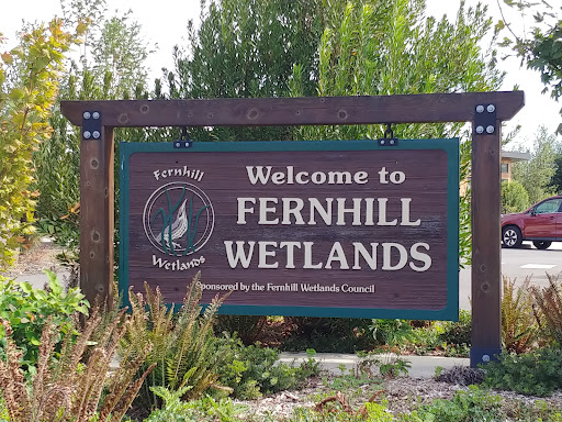 Fernhill Wetlands - Thumbnail