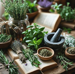 Photo n°11 de Virgilia Roux - Instant de Vie - Naturopathe à Saint-Rémy-de-Provence (Institut de massages)