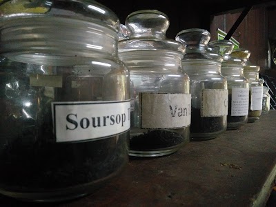 Photos of Nandana Tea Factory (Pvt) Ltd