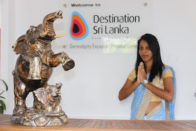 Photos of Destination Sri Lanka