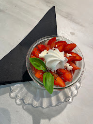 Photo n°21 de L'Accordéon à Samoëns (Restaurant)