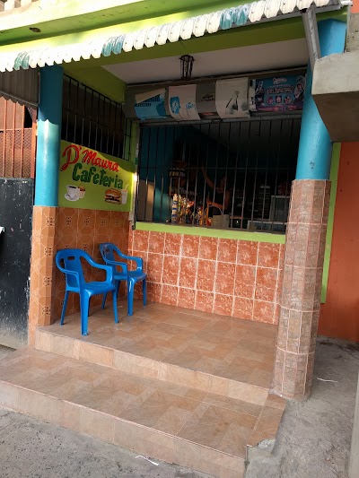 Photos of Cafeter&iacute;a Maura