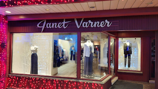 Janet Varner's Inc