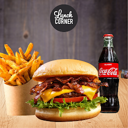 Photo n°35 de LUNCH CORNER® LA VALENTINE à Marseille (Restaurant de hamburgers)