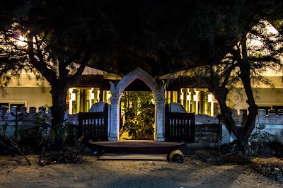Photos of Mya Thida Hotel