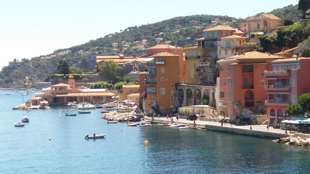 Villefranche-sur-Mer