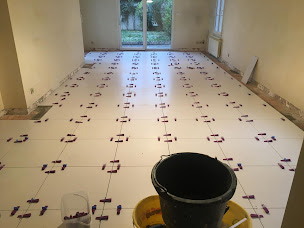 Photo n°3 de Duhaut Habitat à Herbéviller (Carreleur)