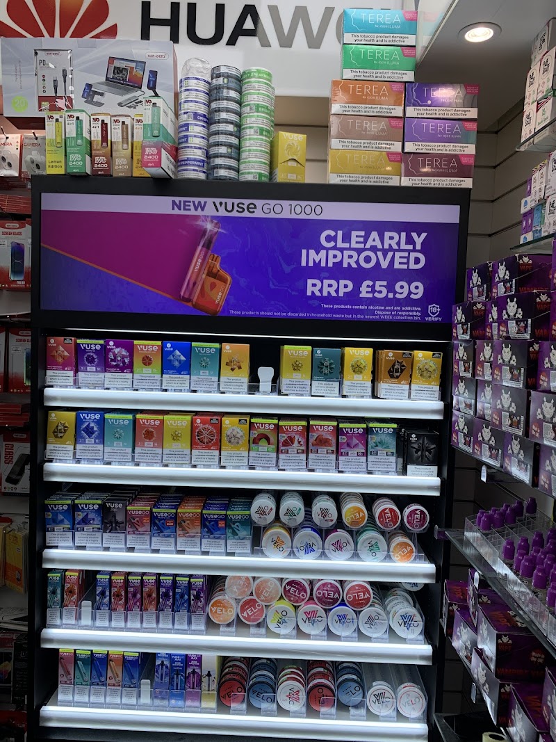 Mobile & Vape Store photo 3