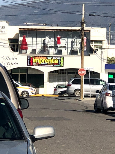 American House Bazar