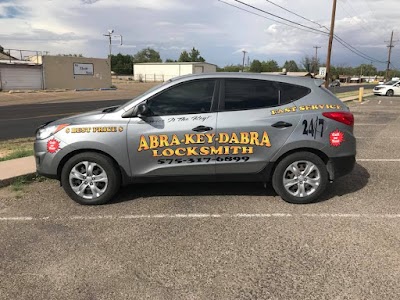 Abra-Key-Dabra Locksmith