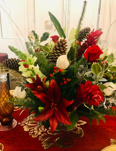 Roosevelt Flowers & Orchids LLC - Thumbnail