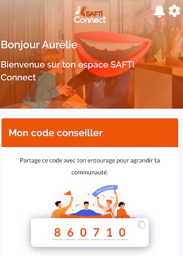 SAFTI Immobilier Mirepoix - Aurélie VEGA - Thumbnail