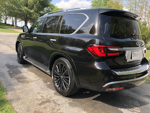 McBride Auto Detailing Gallery - United States
