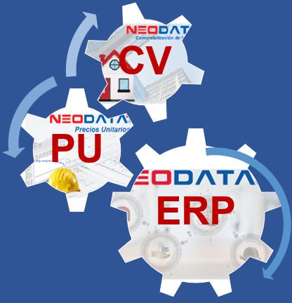 NEODATA HIDALGO
