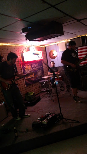 Backstreet Lounge LLC - Thumbnail