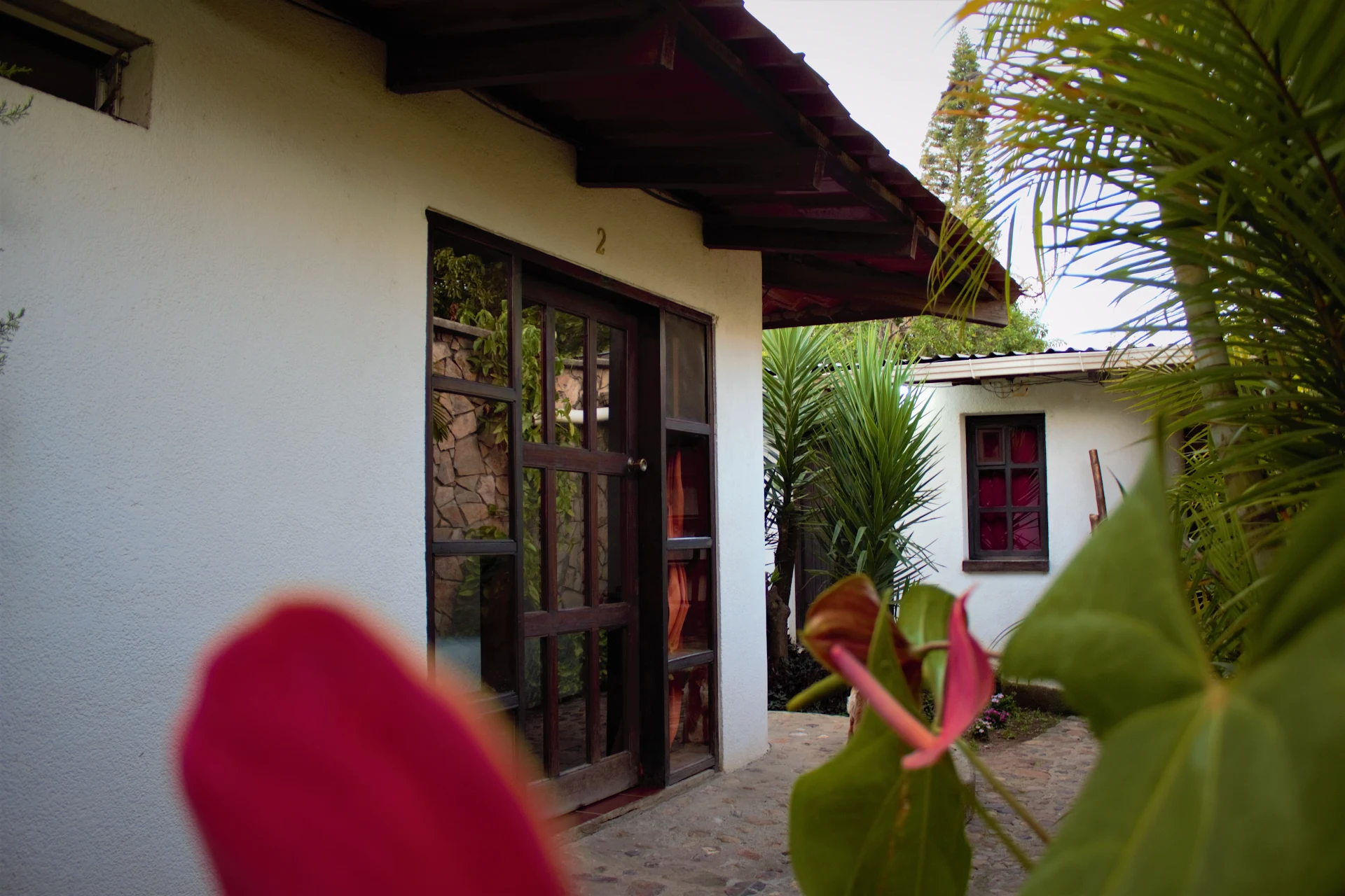 Posada Hotel