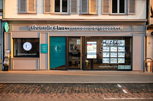 Photo n°11 de Christelle Clauss Immobilier SELESTAT | VENTE | SYNDIC | GESTION | LOCATION I VIAGER I CONSEILS EN PATRIMOINE à Sélestat (Agence immobilière)