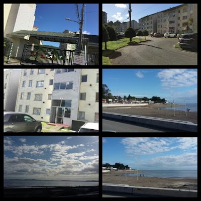 Photos of Rent Apart Puerto Montt
