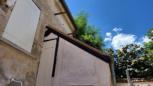 Photo n°19 de Alem Jordy à Herblay-sur-Seine (Peintre en bâtiment)