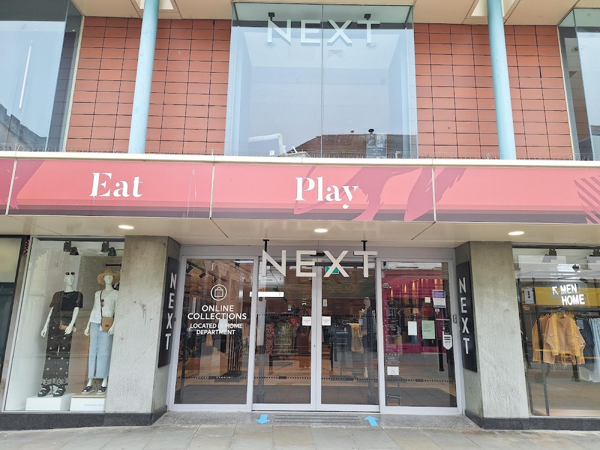 Next