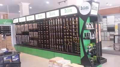 Photos of SURYA BANGUNAN BULIDING MATERIAL