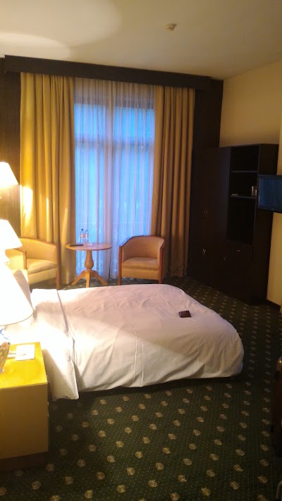 Photos of Sheki Saray Hotel