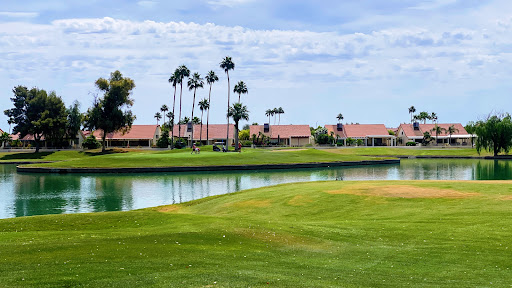 Echo Mesa Golf Course - Thumbnail