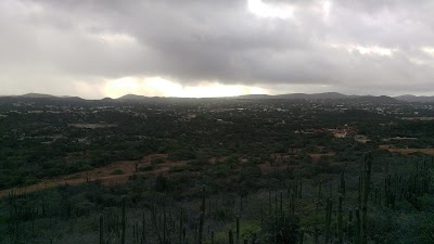 Photos of Hooiberg Lookout