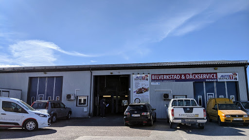 Autoservice 1 i Bålsta Gallery - Sweden