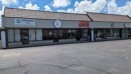 Regency Shoppes - Visual