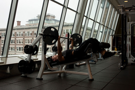 GoodLife Fitness Victoria Bay Centre - Thumbnail