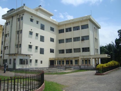 Photos of Patuakhali Polytechnic Institute