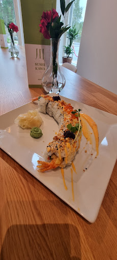 Sushi Kawa Tyresö strand - Thumbnail