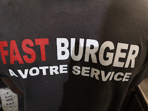 Photo n°8 de Fast Burger à Orléans (Restaurant)