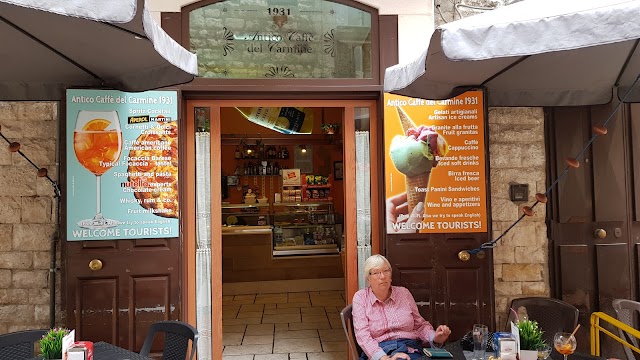 Antico Caffè del Carmine