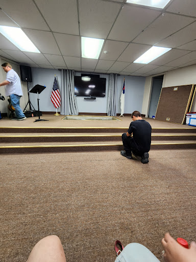 Mount Zion Tabernacle Church - Thumbnail