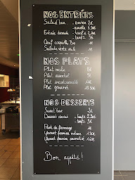 Photo n°1 de Côté Restauration à Guichainville (Restaurant français)