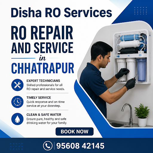 Residents of New Delhi, are you tired of searching for reliable RO repair and service near me opt… post image