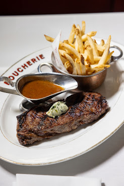 La Grande Boucherie DC by null