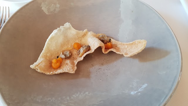 Ristorante Alla Pergola