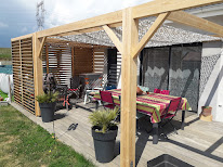 B'Artiste Des Bois à Arlebosc