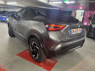 Photo n°22 de Carrefour Location à Beauzelle (Agence de location de fourgonnettes)