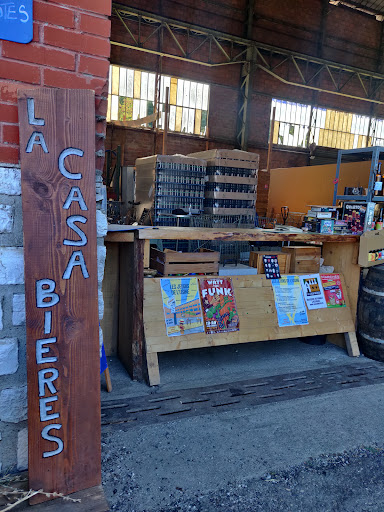 La Casa'Bières