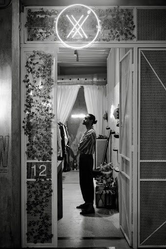 Xaman Studio | Festivals & Holidays store Panama | Casco Viejo | Kimono Panama