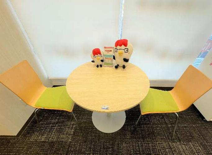 ほけんの窓口 東大阪店