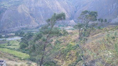 photo of Gruta Virgen de Fátima