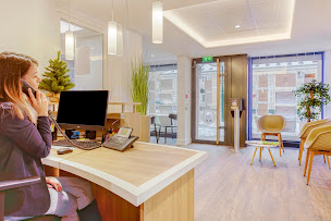 Photo n°18 de Agence Immobilière Albertville - Citya La Belle Étoile à Albertville (Agence de location immobilière)