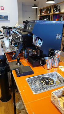 Mec Coffee by null